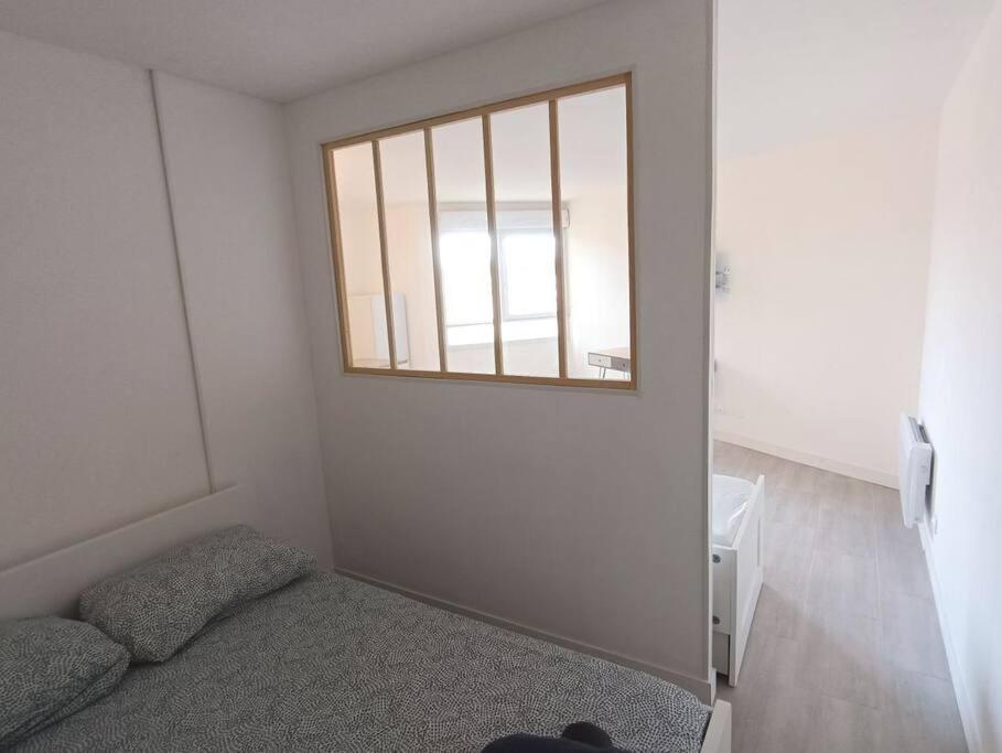 Appartement Tout Equipe 2 A 4 Couchages St Charles Marseille Exteriér fotografie
